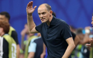 HLV Tuchel tuyên bố Anh và Pháp không hứng thú tranh hạng 3