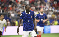 Ousmane Dembele gây phẫn nộ trong phòng thay đồ tuyển Pháp