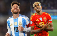 Vì sao trận Finalissima của Tây Ban Nha và Argentina bị huỷ bỏ?