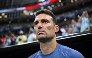 Từ kẻ đóng thế, Lionel Scaloni chờ bước vào ngôi đền huyền thoại