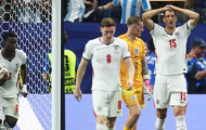 Ibrahimovic khuyên tuyển Anh 'nhìn lại vào gương'