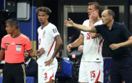 Thất bại của Tuchel minh oan cho Southgate tại tuyển Anh