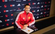 Tielemans coi MU là bến đỗ hoàn hảo để săn danh hiệu