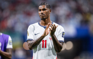 Rashford hết điều khoản giải phóng tại MU