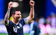 Khắc tinh Tây Ban Nha và bài toán vô hiệu hóa thiên tài Messi