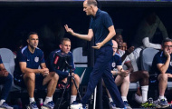 Thomas Tuchel phủ nhận yêu cầu tuyển Anh đá lùi sâu