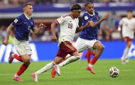 World Cup vẫn là sân chơi riêng của châu Âu và Nam Mỹ