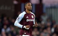 Arsenal nhắm Ezri Konsa thay thế William Saliba