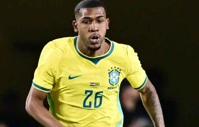 Liverpool liên hệ chiêu mộ mục tiêu Rayan của Bournemouth