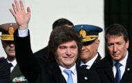 Lý do tổng thống Argentina không dự khán chung kết World Cup