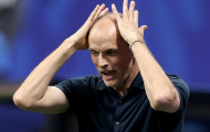 Thomas Tuchel không thể một mình gánh thất bại của bóng đá Anh