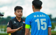 Trọng tài Dương Hữu Phúc: Từ 'vua sân cỏ' đến người xây dựng cộng đồng