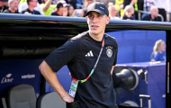 Điều khoản hết hạn, Real Madrid hết cửa mua Schlotterbeck
