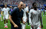 Tuchel và bài toán lấy lại niềm tin từ dàn sao tuyển Anh