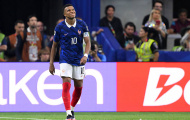 Nỗi đau trước Tây Ban Nha và khoảng lặng di sản của Mbappe
