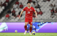 Cập bến Millwall là bước ngoặt sự nghiệp của trung vệ Indonesia
