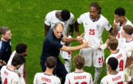 3 cầu thủ Anh than phiền về quyết định của Tuchel