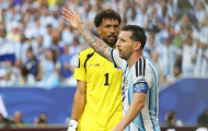 Top 10 người hùng thầm lặng tại World Cup 2026