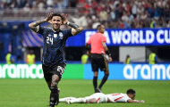 Enzo Fernandez vội xóa bài đăng trêu chọc CĐV Anh