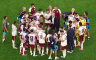 Tây Ban Nha giăng lưới bóp nghẹt mọi đối thủ tại World Cup 2026