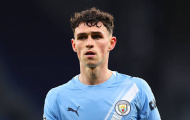 Tin đồn chuyển nhượng tối 17/7: AC Milan săn đón Phil Foden; MU quyết mua Sander Berge