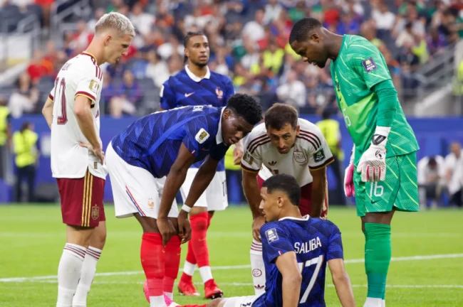 Hiểm họa kiệt sức bủa vây dàn sao Arsenal sau World Cup 2026