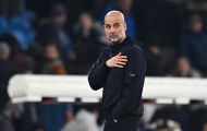 Tuyển Anh bị cảnh báo về ý định bổ nhiệm Pep Guardiola