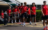 Soi trận Man United vs Wrexham: Michael Carrick trình làng Andrey Santos