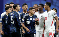 Argentina tự làm khó mình trước trận chung kết