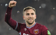 Jarrod Bowen chính thức bám trụ tại West Ham ở Championship