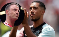Tielemans dự đoán được Jonny Evans tiến cử gia nhập MU
