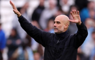 Bị loại ở World Cup, tuyển Anh lộ chuyện từng vồ hụt Pep