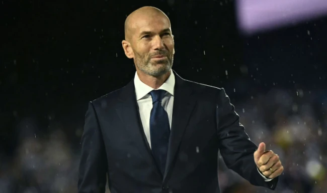 Here we go! Zidane đạt thỏa thuận dẫn dắt tuyển Pháp