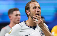Tuyển Anh vẫn là nỗi đau khôn nguôi của Harry Kane