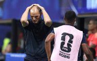Lời ngụy biện về DNA tuyển Anh của Thomas Tuchel