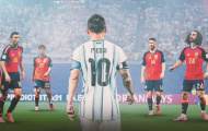 5 điểm nóng sẽ định đoạt chung kết World Cup: Ma thuật Messi đối đầu bức tường thép Tây Ban Nha