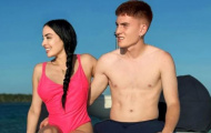 Vợ Valentin Barco gọi Bellingham là kẻ vô dụng
