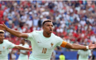 Didier Deschamps xác nhận, Mbappe sẵn sàng ra sân trận gặp Anh