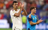Rodri tiết lộ bí quyết giúp Tây Ban Nha vào chung kết World Cup