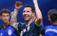 Vũ điệu cuối cùng không hồi kết của Lionel Messi tại World Cup