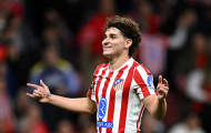 Barca quyết không bỏ cuộc vụ Julian Alvarez