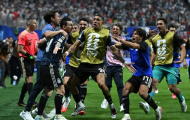 Người hâm mộ và giới giải trí Anh nổi giận với Argentina
