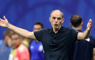 Tuchel nổi giận trước lời chê bai của Donald Trump