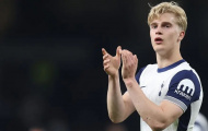 Bán Bergvall 50 triệu bảng, Tottenham gom tiền mua Savinho