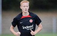 Frankfurt đòi MU 43 triệu bảng cho Hugo Larsson