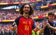 Nhật ký World Cup 2026 tối 18/7: Cucurella giã từ ĐTQG nếu vô địch World Cup; Konate không muốn đá trận tranh hạng Ba