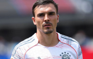 Bayern từ chối cho mượn, chỉ muốn bán đứt Palhinha