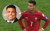 Ronaldo Nazario khẳng định World Cup 2026 quá tầm CR7