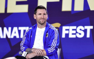 Lionel Messi: Từ giải nghệ năm 2016 đến ngưỡng cửa giành cú đúp World Cup