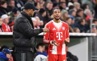 Michael Olise cân nhắc rời Bayern để gia nhập Real Madrid